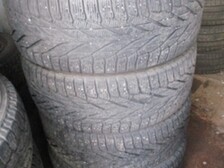 Nokian Hakkapeliitta R2 SUV