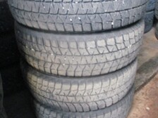 Bridgestone Blizzak ws80