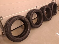 Nokian Hakkapeliitta 10