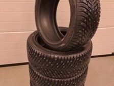 Nokian Hakkapeliitta 10