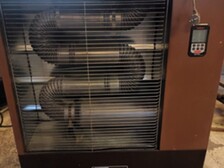 Weltem Säteilylämmitin