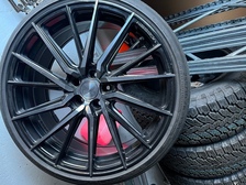 Vossen HF-4T