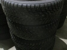 Nokian Hakkapelitta 9 SUV