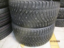 Goodyear Ultra grip artic2