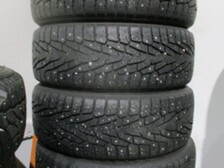 Nokian Nordman 7 SUV