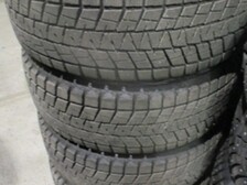 Bridgestone Blizzak DM-V1
