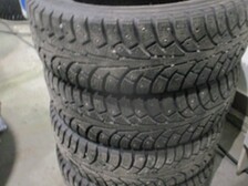 Nokian Nordman 5
