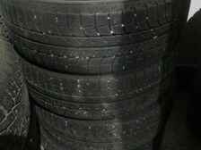 Michelin Latitude x-ice