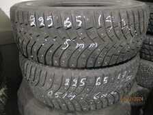 Michelin Latitude x-ice north