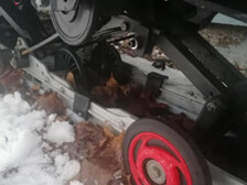 Polaris Switchback 600