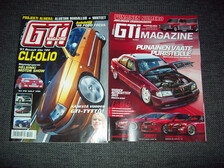 Gti Magazine
