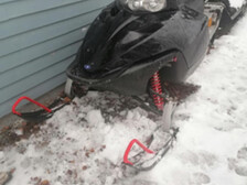 Polaris Switchback 600