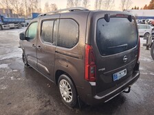 Opel  Combo