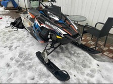Polaris  assault 800