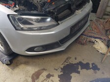 vw jetta