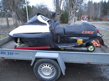 lynx g-type
