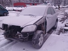 Mercedes-Benz ML 420 CDi