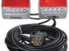 Led Led Magnetic Lighting kit