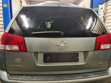 Opel  Vectra