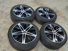 Continental Premium contact 6
