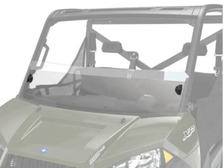 Polaris Ranger tuulilasi puolikorkea