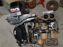 Suzuki dt30  Dt30