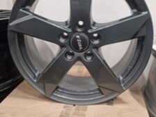 Rial 17" 5x112