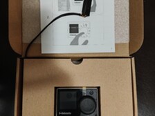 Webasto Multicontrol 