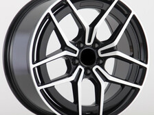 AM45 Style 5x112