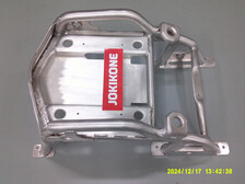 Polaris Pro-R Tavarateline