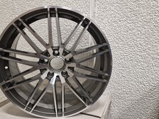 Titanium Grey Diamont