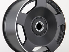 G style 5x112