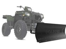 Polaris Glacier pro 152 + valitse kiinnike