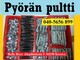 pyoran-pultti-levikepala-