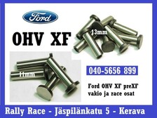 Ford XF ohv   Cortina Capri Anglia