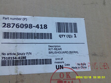 Polaris HAWKEYE,SPORTSMAN 300,400