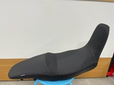 Seat Concepts Honda Africa Twin