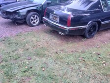 Cadillac