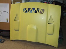 OPEL MANTA 400 levikesarja 