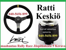 Ratti Keskiö Luisi Pikairti