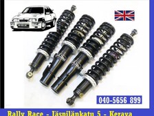 Sierra 2wd 4wd Ford OHC Cosworth
