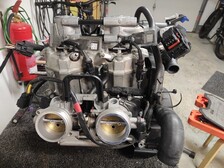 Rotax 600r etec