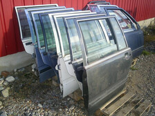 Volvo 740