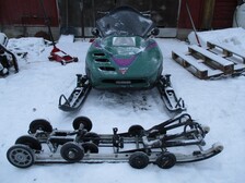 lynx grand touring