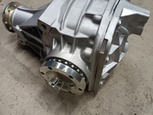 Ford cosworth 7,5"