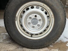 Nokian Hakkapeliitta