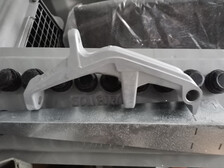 Lynx RAVE 850 RE 3500