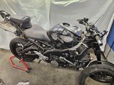 Suzuki GSX