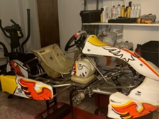 Kart Republic  Rotax