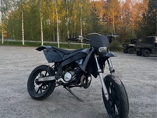 Rieju MRX